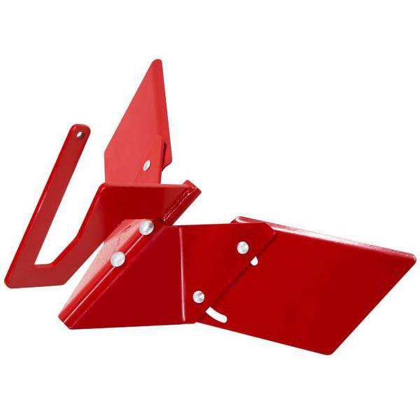 Photo of Pioneer Hiller-Furrower Kit