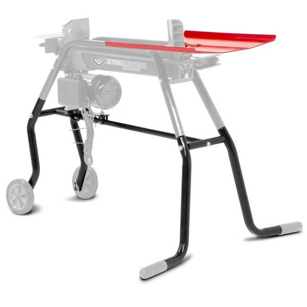 Photo of Log Splitter Stand and Tray Kit