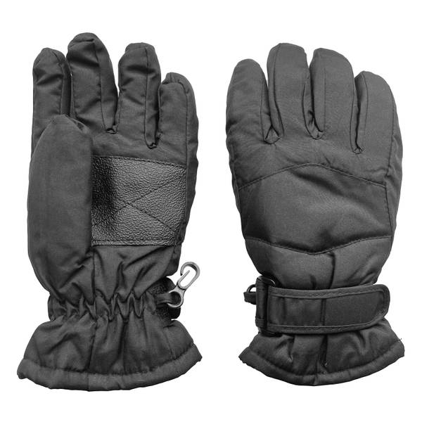 Igloos Kids' Insulated Ski Gloves - 25-619Y-L-D-L | Blain's Farm & Fleet