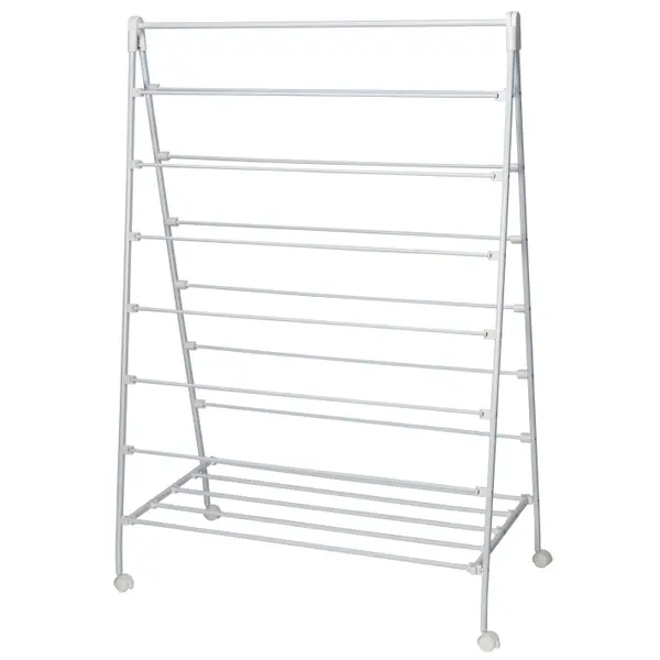 Honey Can Do 2-Tier Collapsible Tripod Clothes Drying Rack