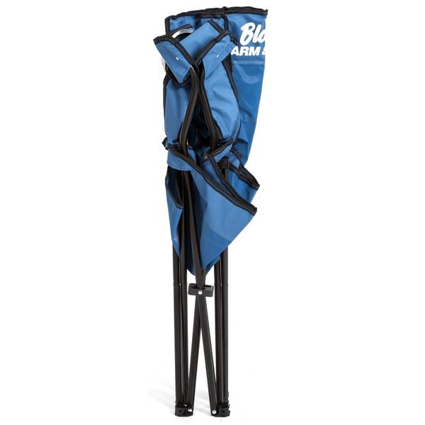 Blain's Farm & Fleet Folding Camp Chair Assortment - BL6040-10N