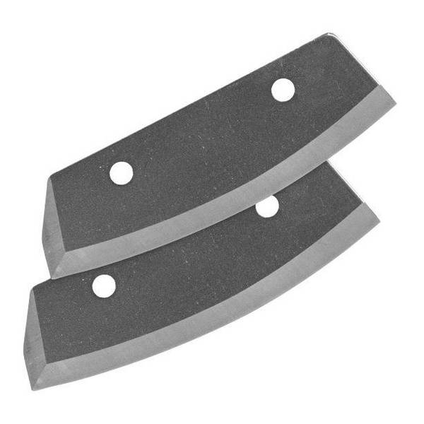 Photo of 10" Turbo Auger Blades