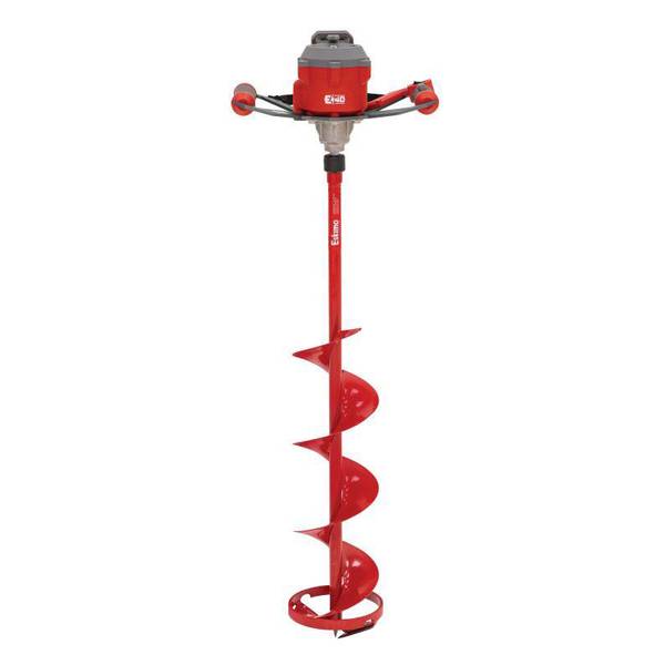 Photo of 8" E40 Electric Auger