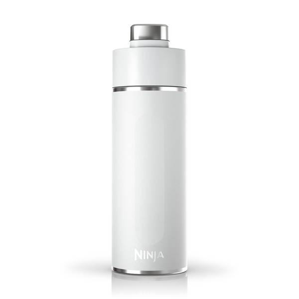 Thermos Hydration Bottle with Meter 24 oz - Smoke