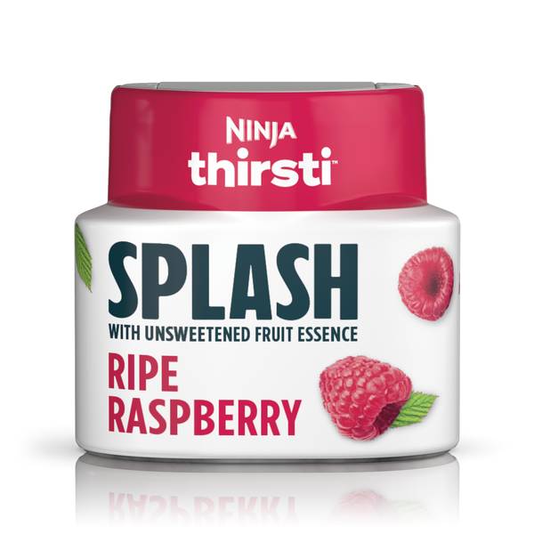 Ninja Thirsti Drink System Complete Still and Sparkling