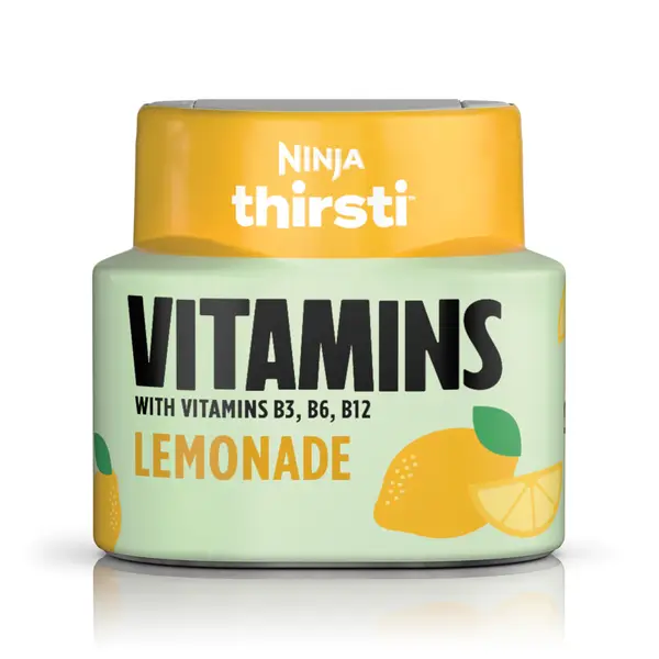 Ninja Thirsti Drink System