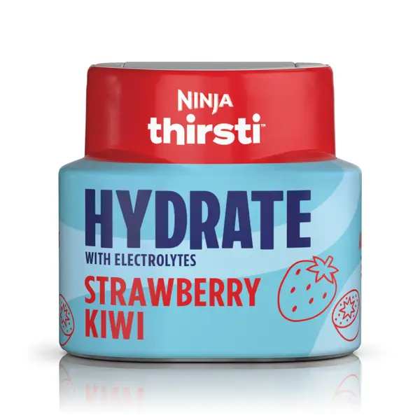 Ninja Thirsti Drink System- FREE SHIPPING - BRAND NEW