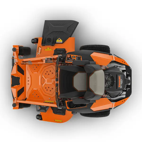Ariens 52