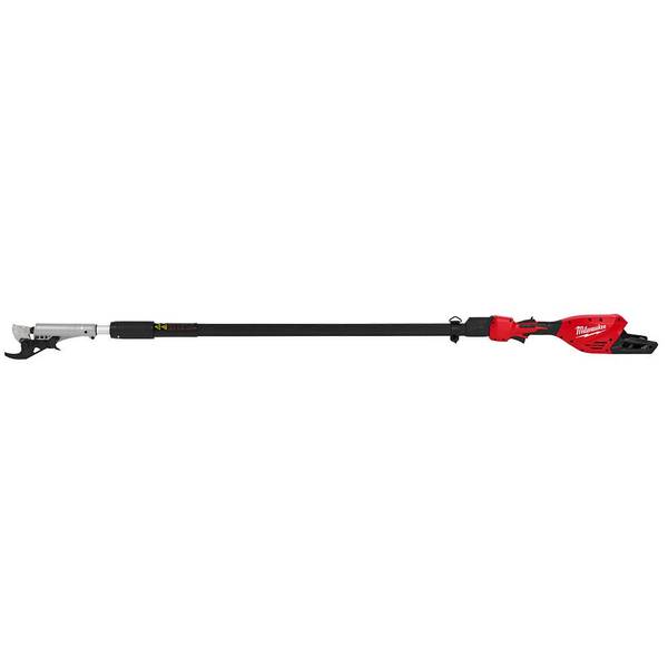 Milwaukee M18 Brushless Telescoping Pole Pruning Shears - 3008-20 ...