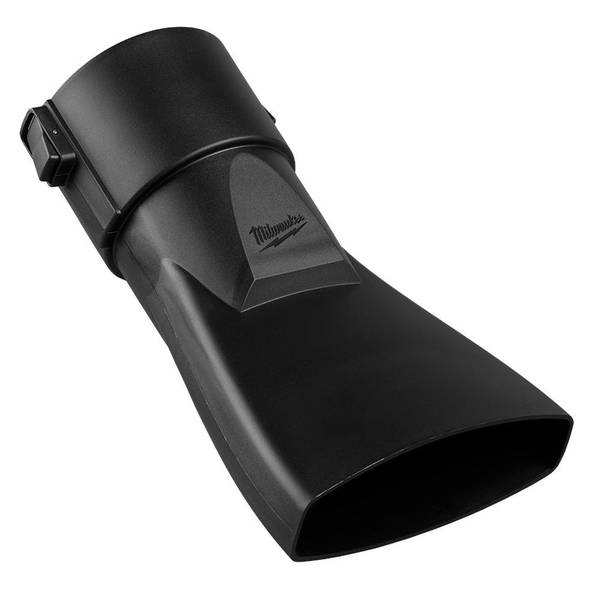 Photo of Blower Angled Flare Attachment