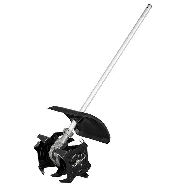 Photo of M18 FUEL QUIK-LOK Cultivator Attachment