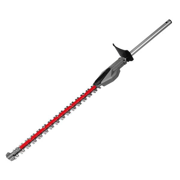 Photo of M18 FUEL QUIK-LOK Hedge Trimmer Attachment