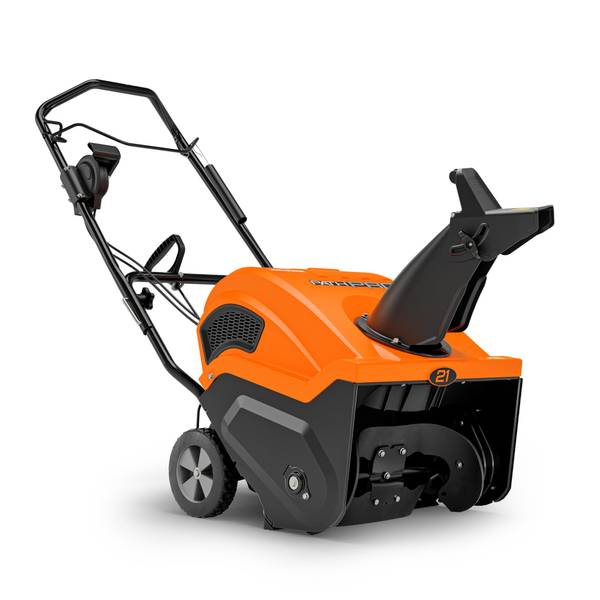 Photo of 21" 208cc Single Stage Path Pro Snow Blower
