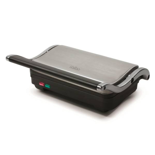 Johnsonville Sizzling Sausage 3-in-1 Indoor Electric Grill, 1 ct - Fred  Meyer