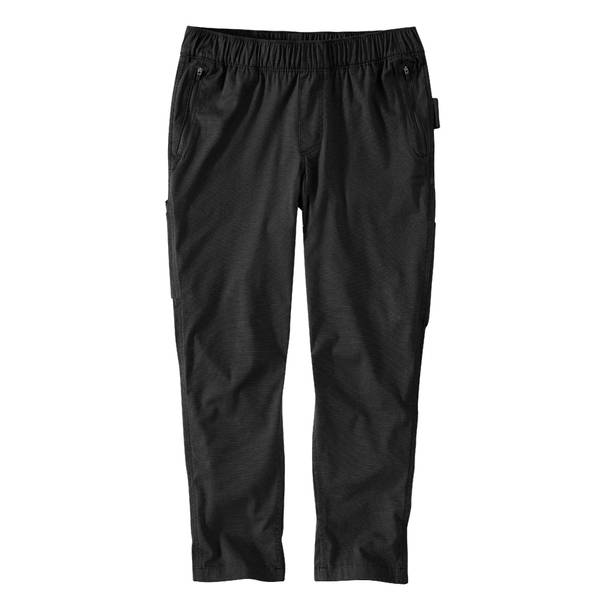 Carhartt Women's Force Relaxed Fit Ripstop Work Pants - 106194-N04-XS ...