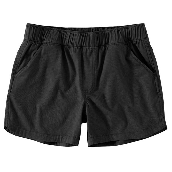 Photo of Women's Force Relaxed Fit Ripstop Work Short