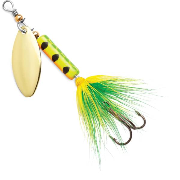 Photo of Size 0 Firetiger Whip Tail Deep Runner