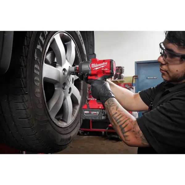 Milwaukee M18 FUEL 1/2
