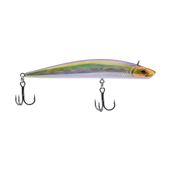 Kingfisher Trolling Spoon -Neon Chartreuse/Red Dot by Gold Star at Fleet  Farm