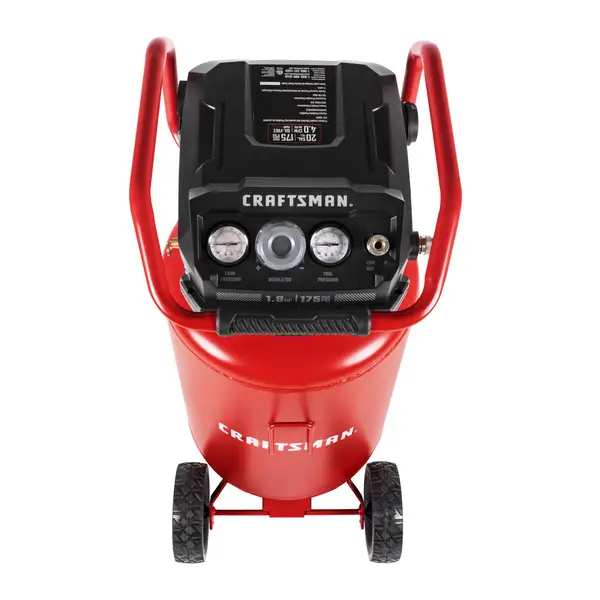 Craftsman 20 Gal. 175 PSI Vertical Air Compressor - CMXECXA0232043