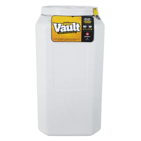 GAMMA2 80 lb Vittles Vault Outback Food Storage Container - 4380
