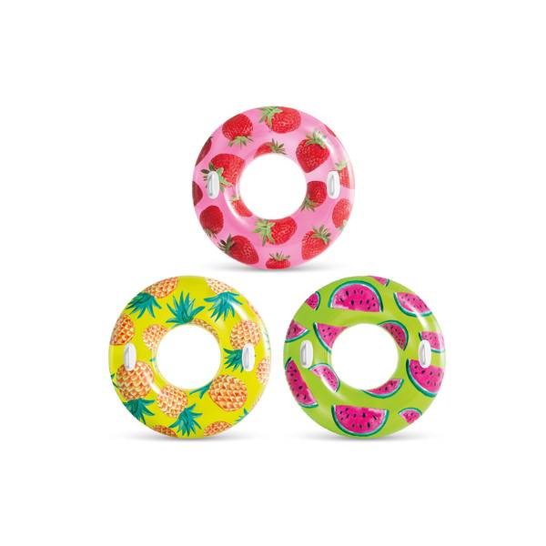 Photo of 42" Tropical Fruit Tube Assortment