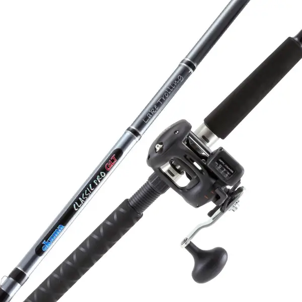 Micro Series Ultra Light Spinning Graphite Fishing Rod by Shakespeare at  Fleet Farm