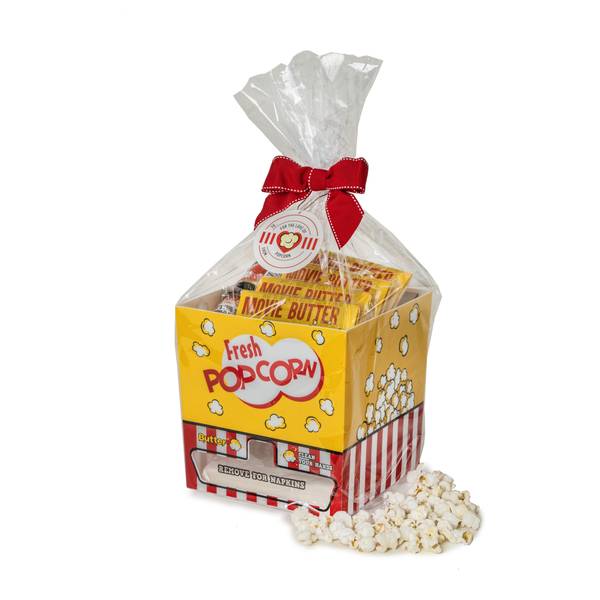 Wabash Valley Farms Straight From the Farm Cob Microwave Popcorn