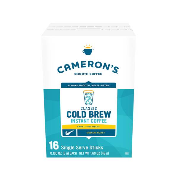 Brewing the Perfect Percolator Coffee - Cameron's Coffee