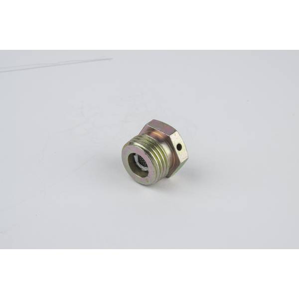 Photo of 3/8" Breather Plug Convert Single Action