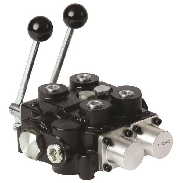 Photo of Directional Control Valve