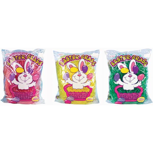 Photo of 1.5 oz Easter Grass Assortment
