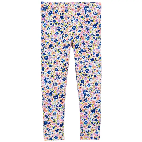 Carters shop girls leggings