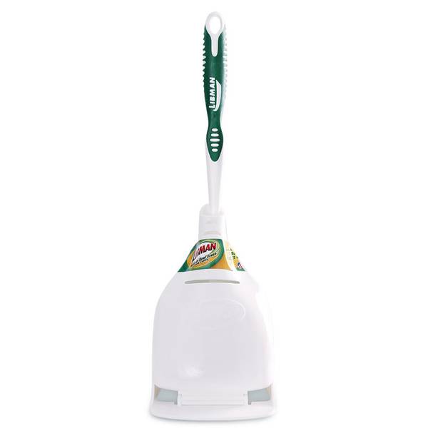 Photo of Designer Bowl Brush and Caddy