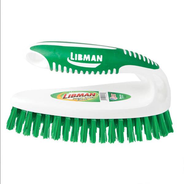 Photo of Power Scrub Brush