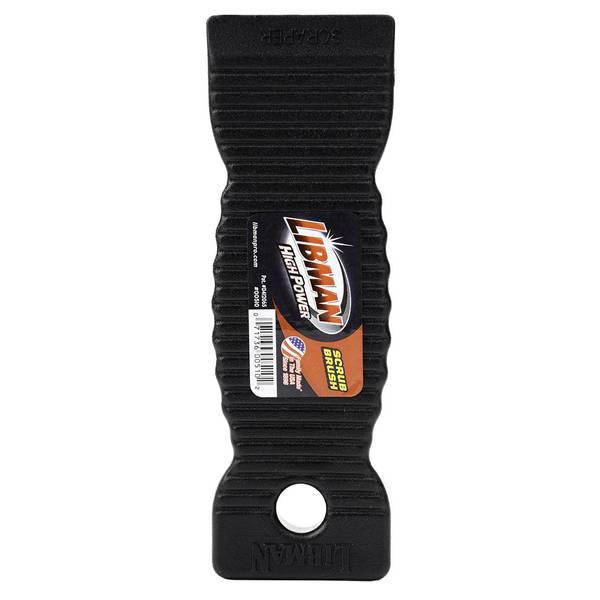 Photo of 7" Heavy Duty Scrub Brush