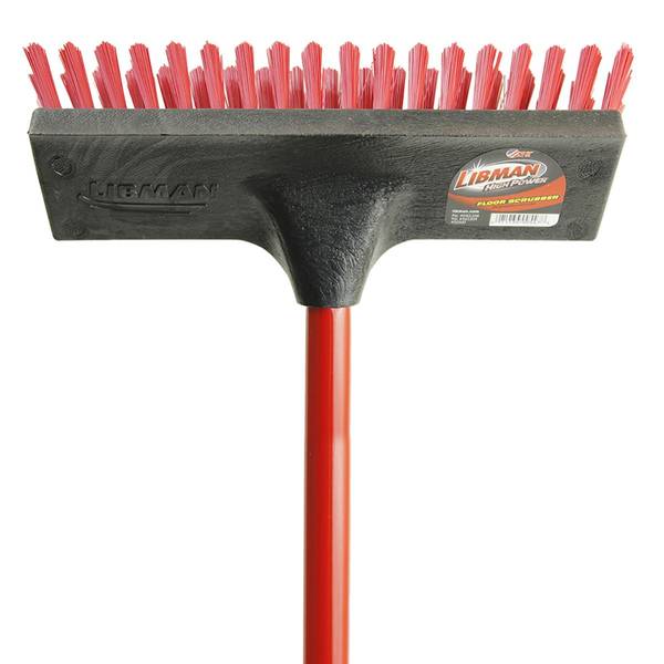 Libman Floor Scrubber 547 Blain's Farm & Fleet