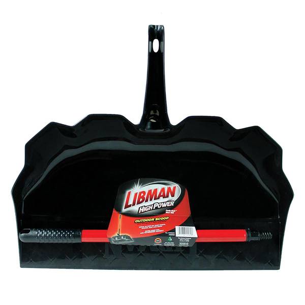 Libman Libman Scoop 929 Blain's Farm & Fleet