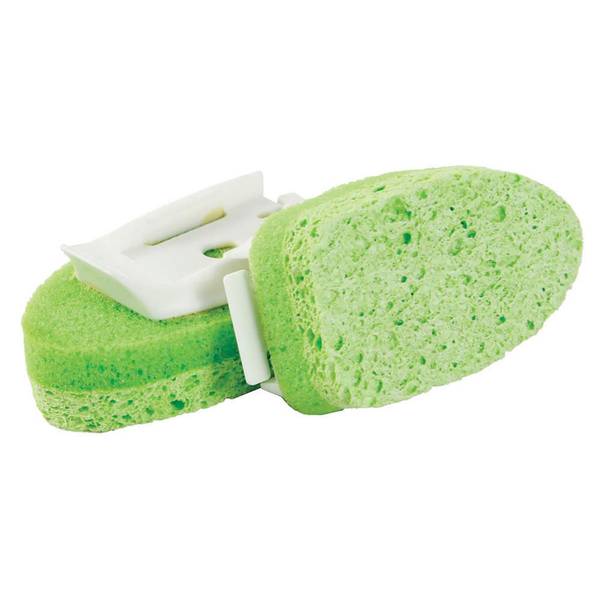 Photo of 2-Count Gentle Touch Foaming Dish Wand Refill