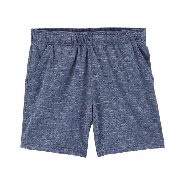 Carter's Boys Pull-On Active Shorts - 3Q520310-4 | Blain's Farm & Fleet