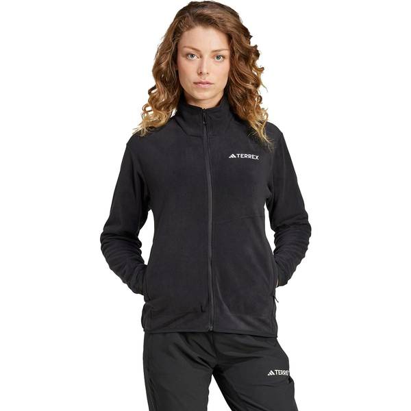 Adidas terrex jacket womens best sale