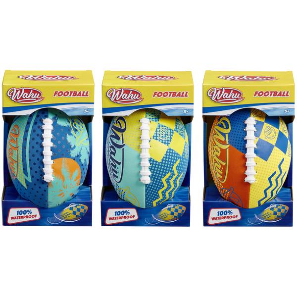 Photo of 9" Football Assortment
