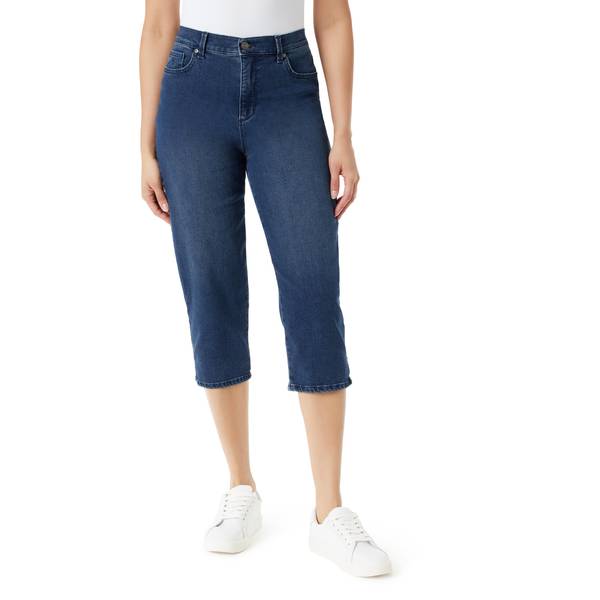 Women's Average Amanda Jeans