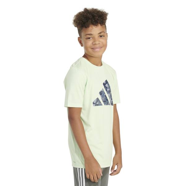 boys adidas t shirt