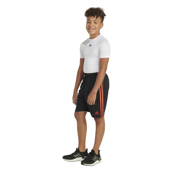 Adidas Boys Classic Mesh Shorts AH5719 AK11 JC2 S