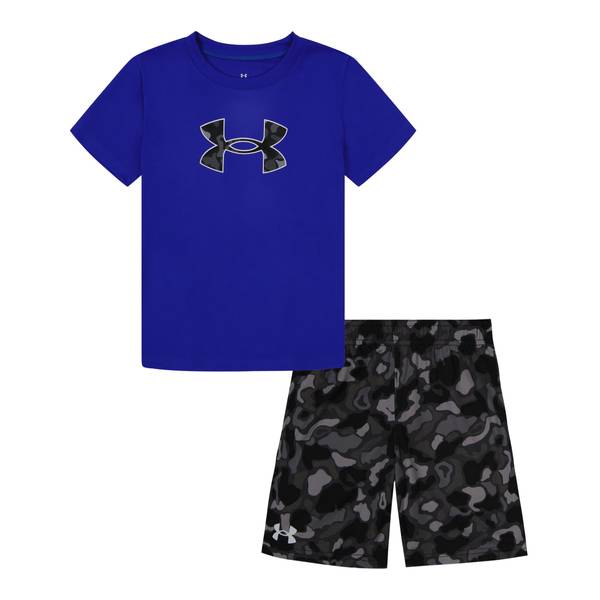 Under Armour, Clothing & Footwear