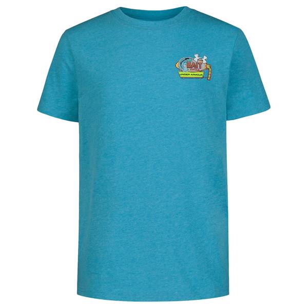 Bait and Tackle Tee 
