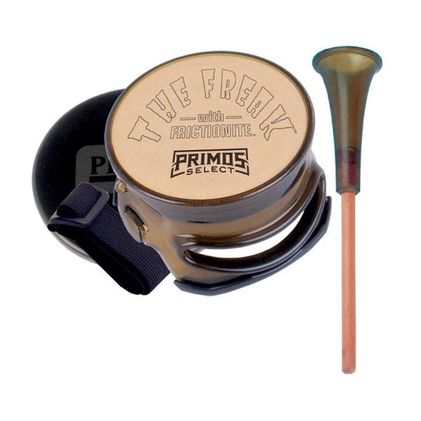 Photo of The FREAK with FRICTIONITE Trap