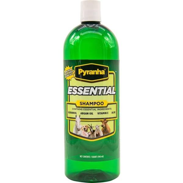 Photo of 32 oz Essential Shampoo