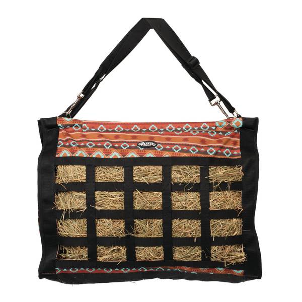 Photo of Slow Feed Hay Bag